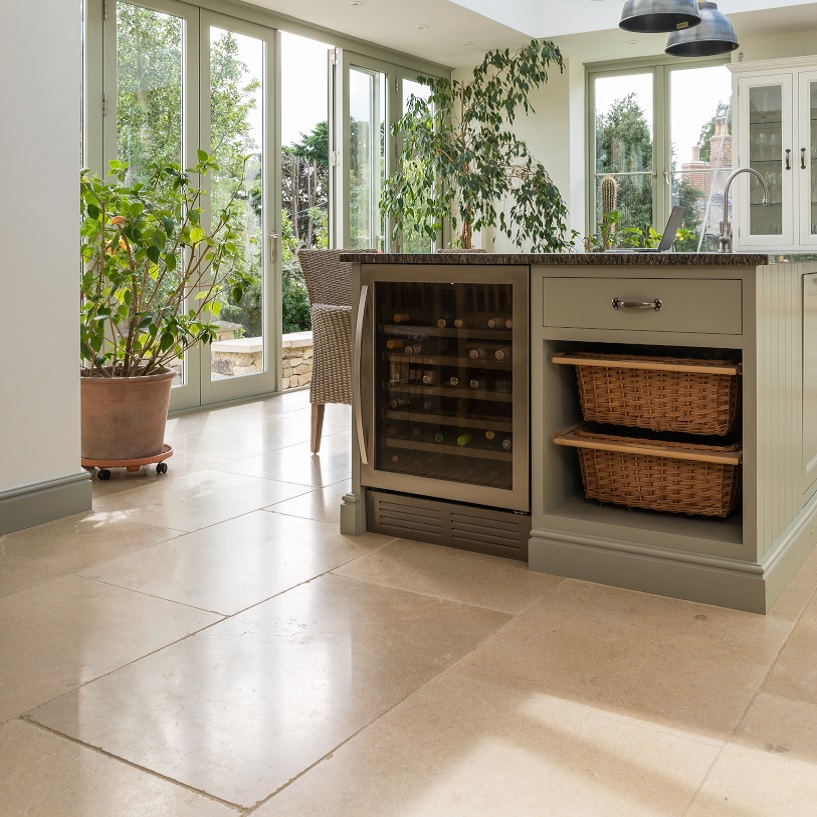 Limestone Tiles